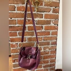 Free People Crossbody/Satchel Purse